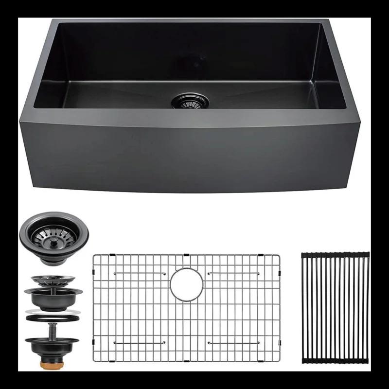 Workstation Sinks
