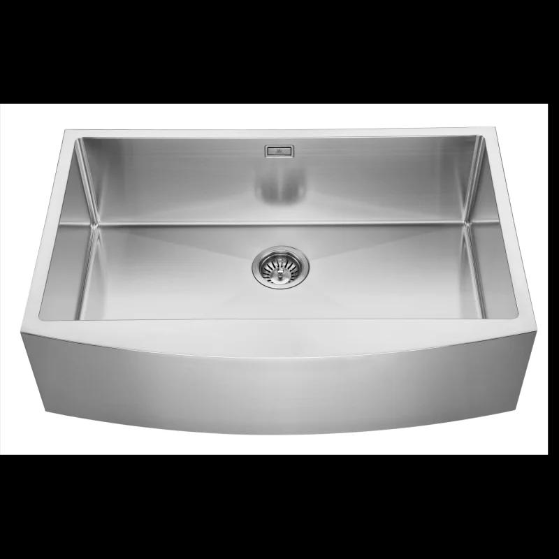 Single Bowl Sinks