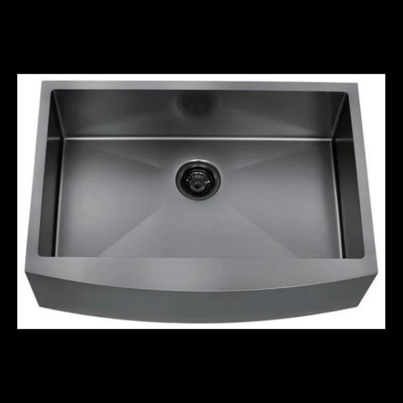 Single Bowl Sinks