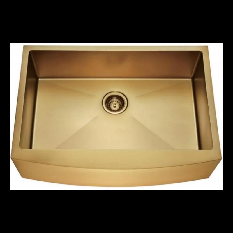 Single Bowl Sinks