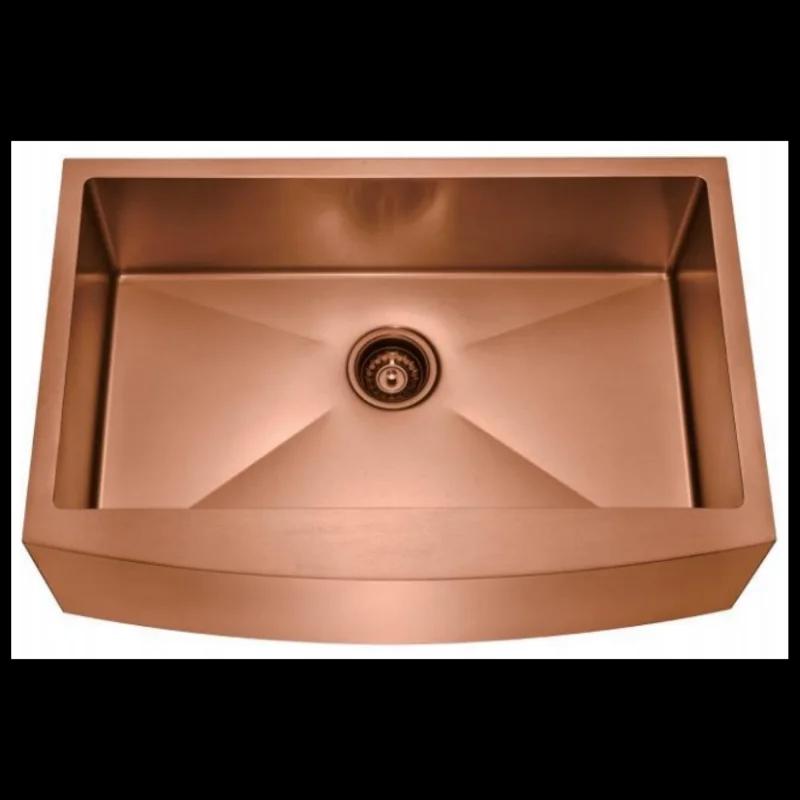 Single Bowl Sinks