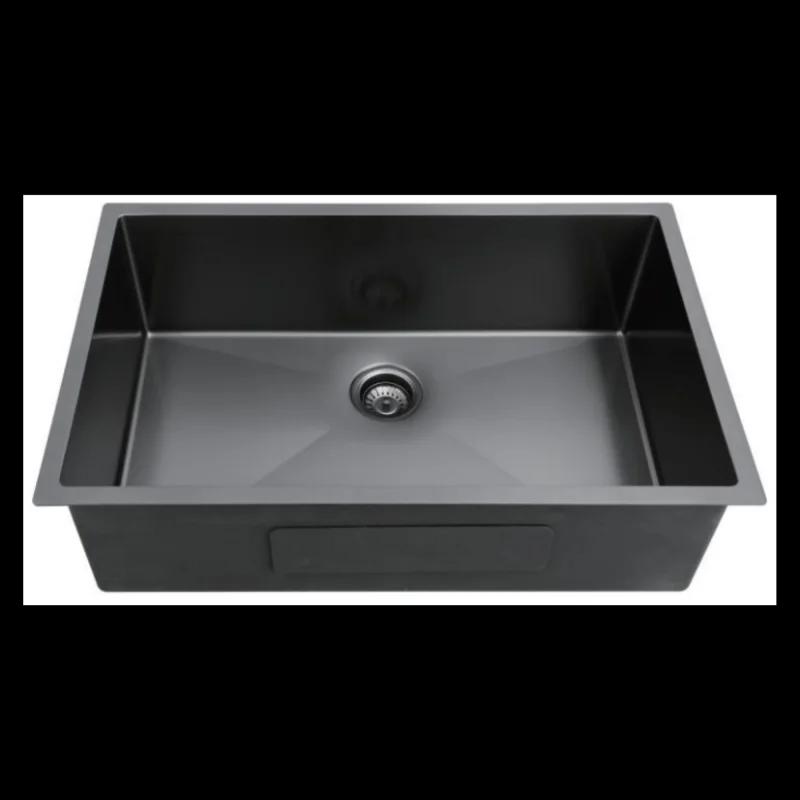 Single Bowl Sinks