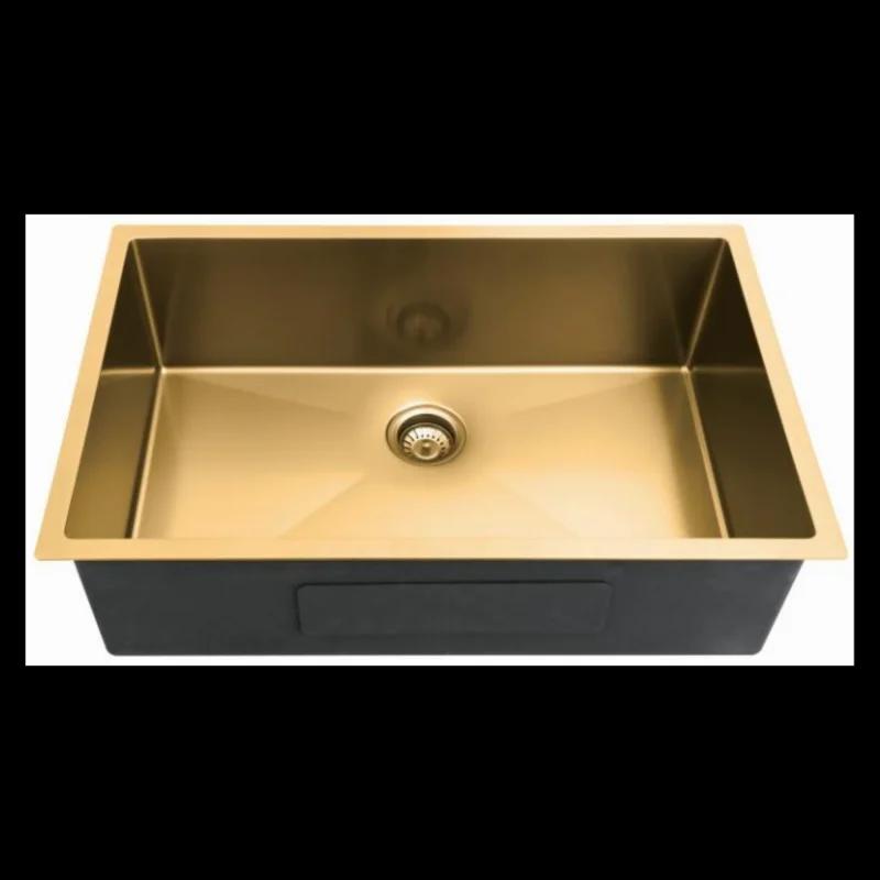 Single Bowl Sinks