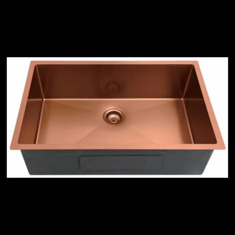 Single Bowl Sinks