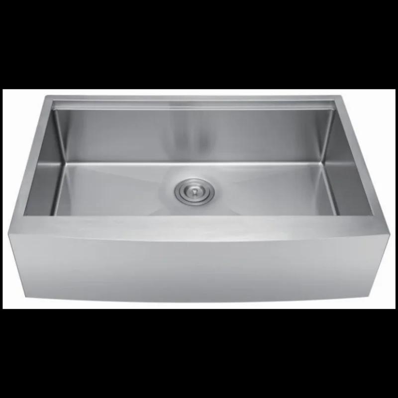 Single Bowl Sinks