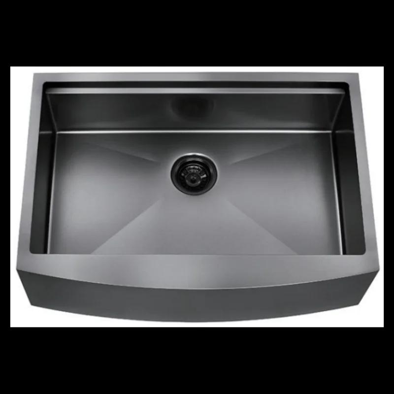 Single Bowl Sinks