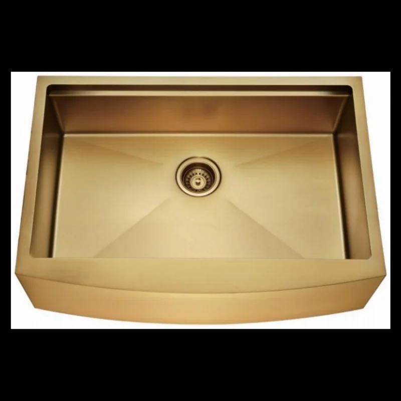 Single Bowl Sinks
