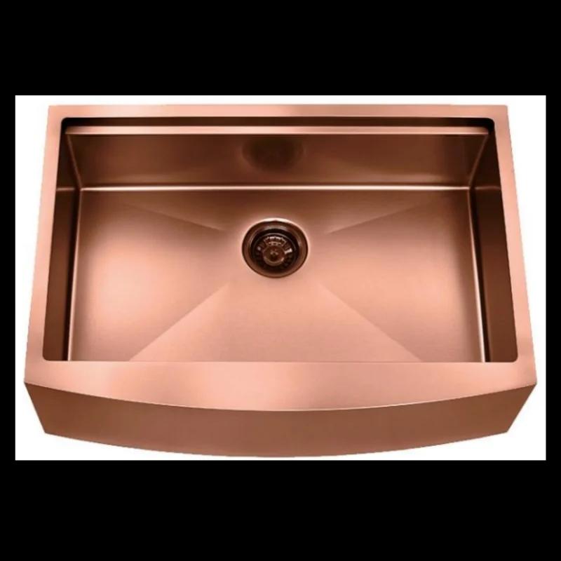 Single Bowl Sinks