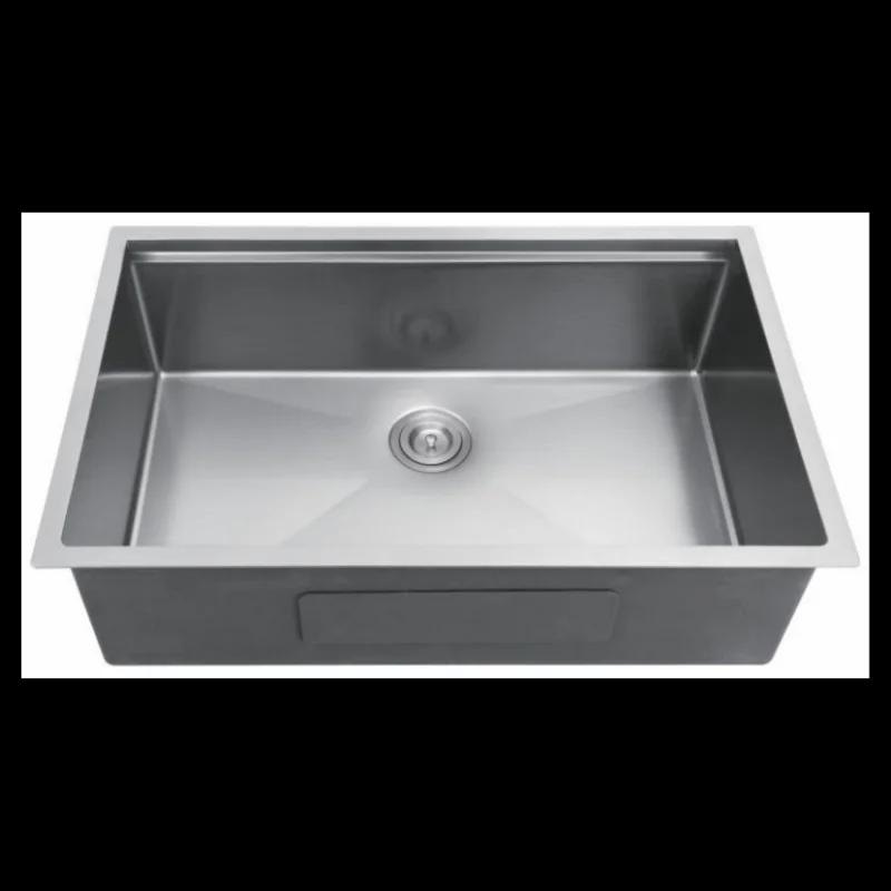 Single Bowl Sinks