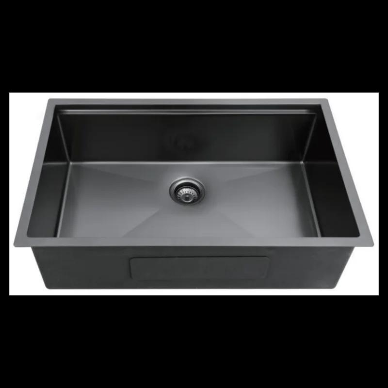 Single Bowl Sinks