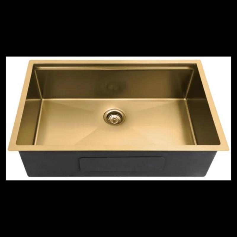 Single Bowl Sinks