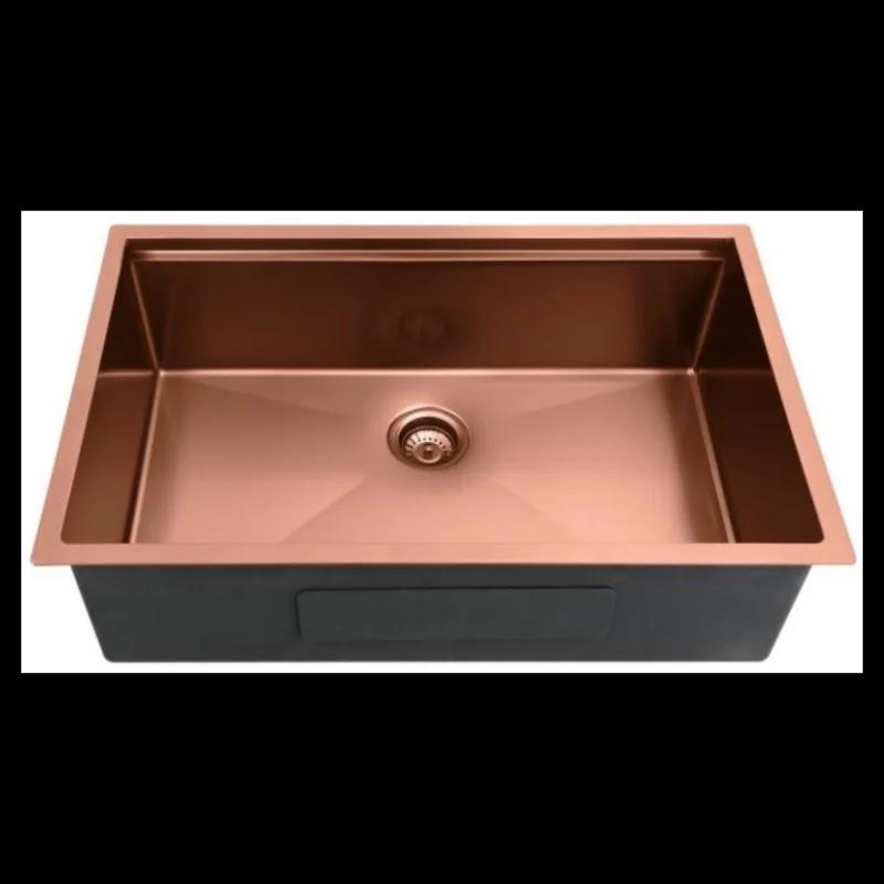 Single Bowl Sinks
