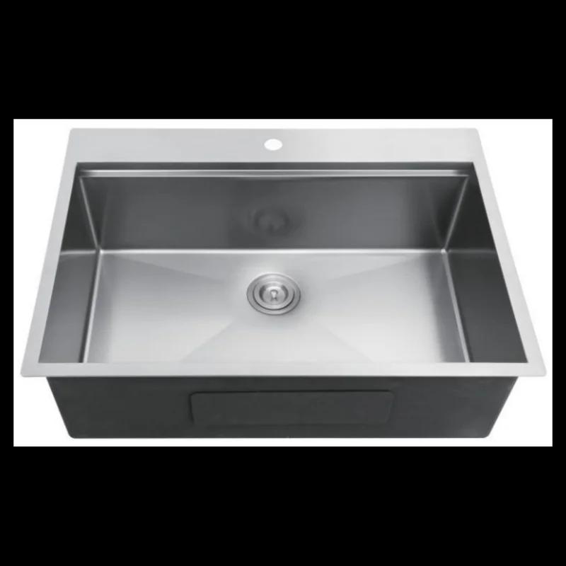 Single Bowl Sinks