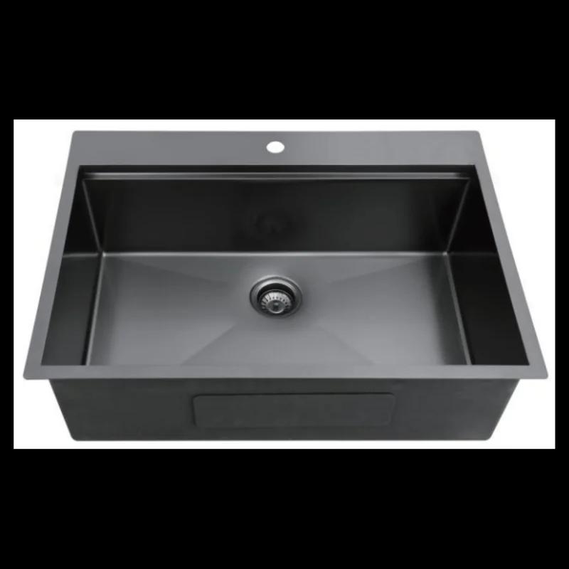 Single Bowl Sinks