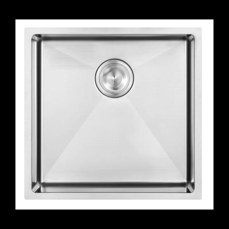 Single Bowl Sinks