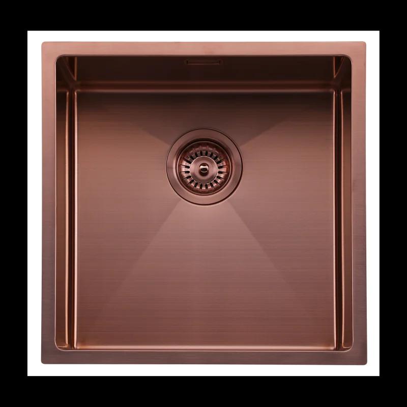 Single Bowl Sinks