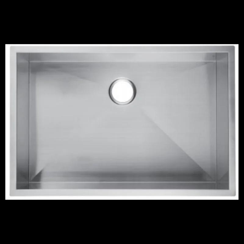 Single Bowl Sinks