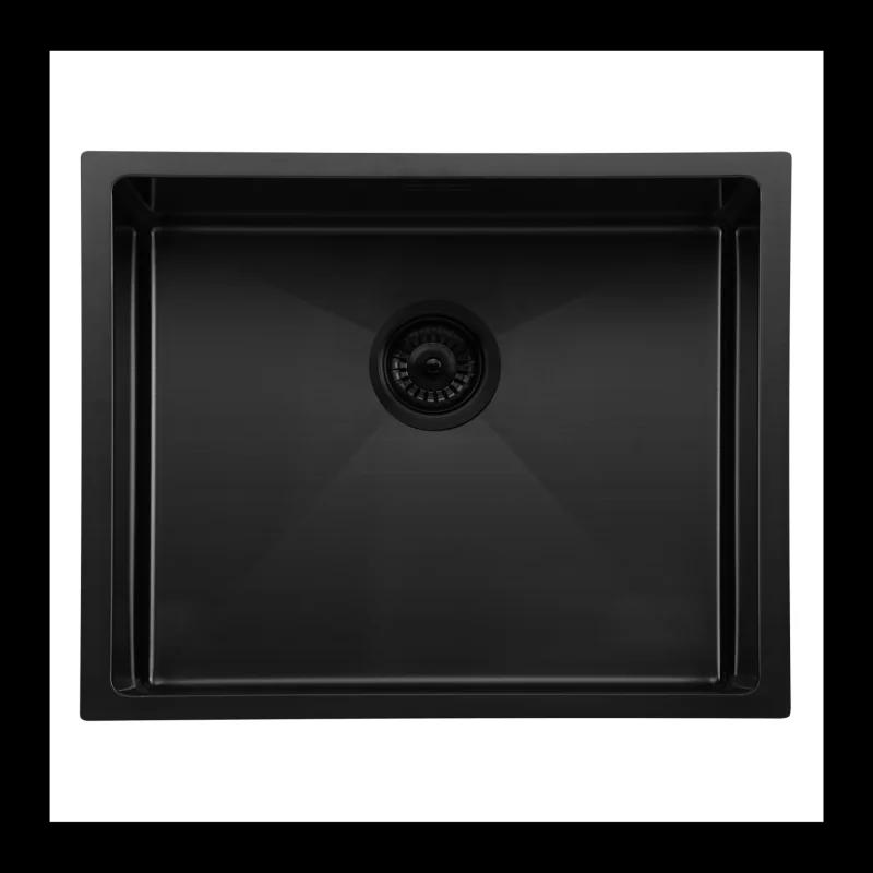 Single Bowl Sinks
