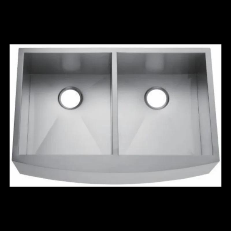 Double Bowl Sinks