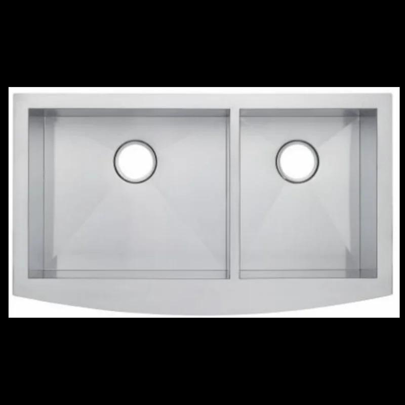 Double Bowl Sinks