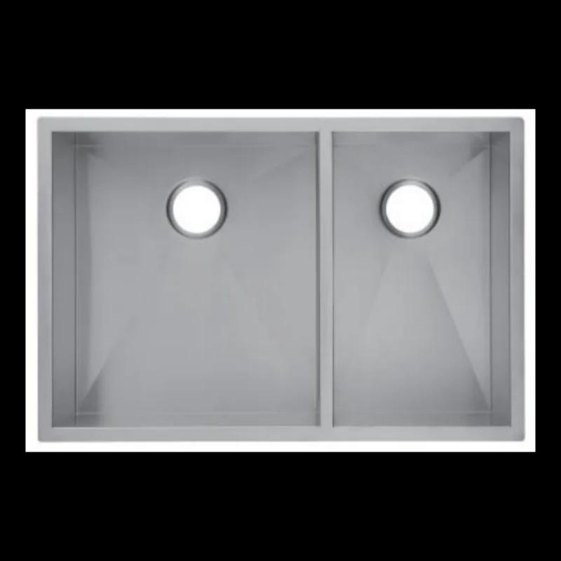Double Bowl Sinks