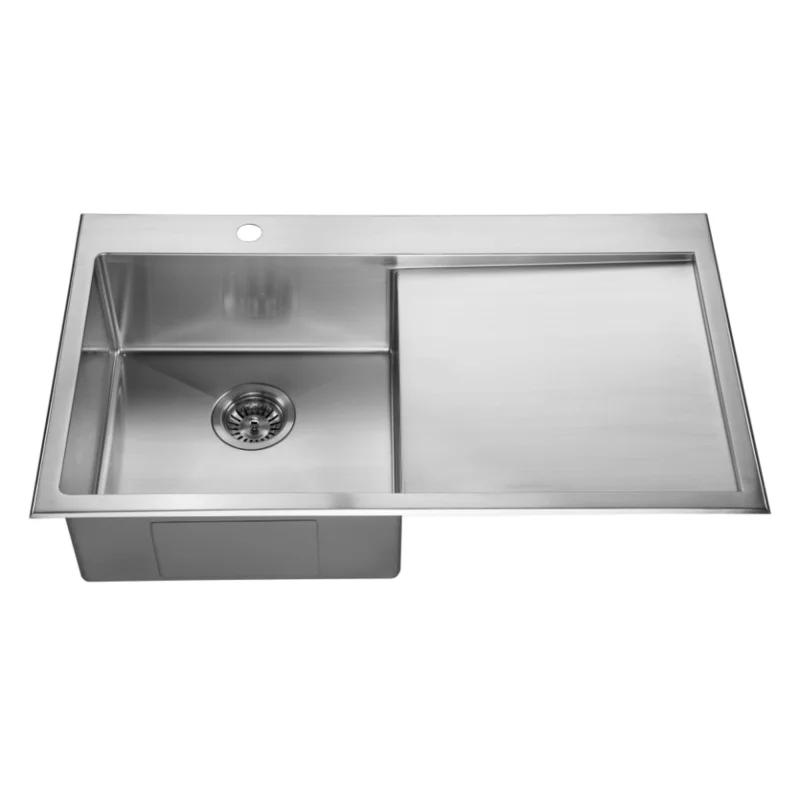 Undermount Sinks