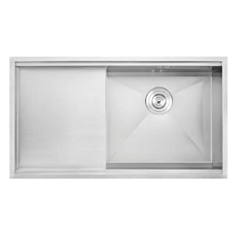 Undermount Sinks