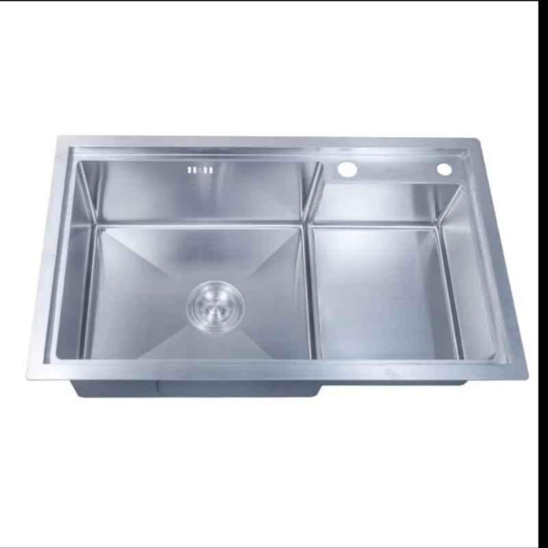 Undermount Sinks
