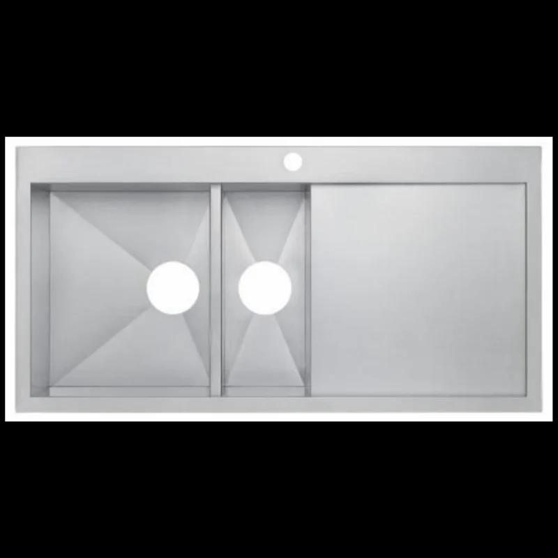 Undermount Sinks