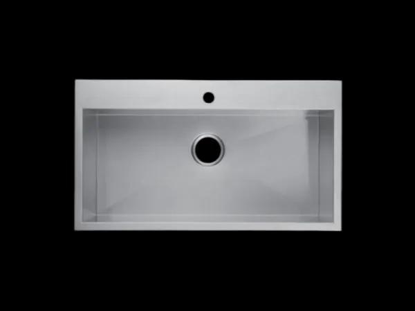 Kitchen Sinks