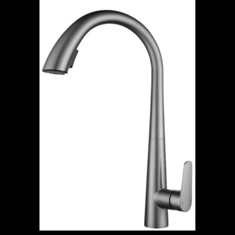 Pull-Down Faucets