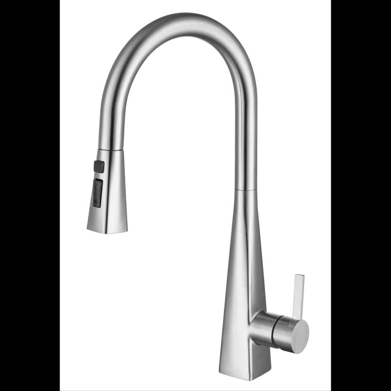 Pull-Down Faucets