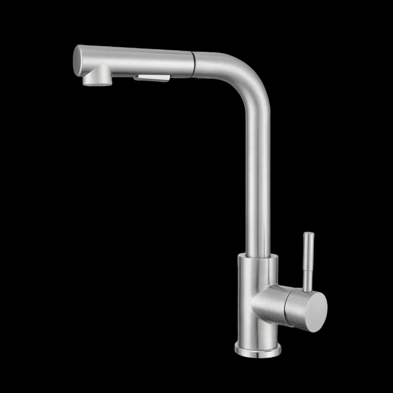 Pull-Out Faucets