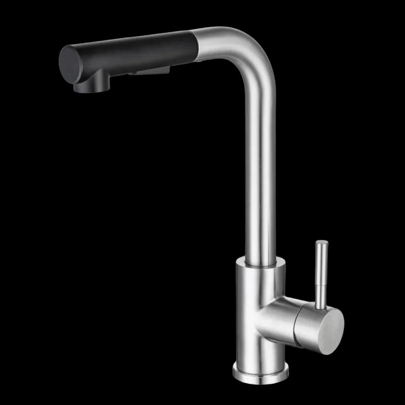Pull-Out Faucets