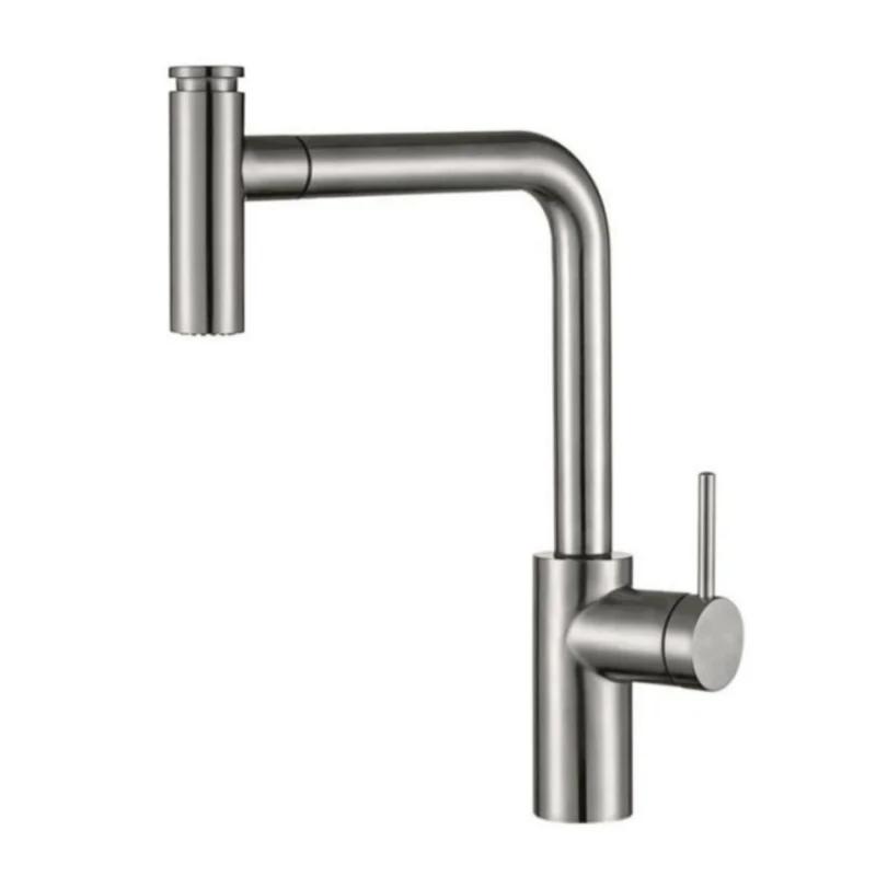 Pull-Out Faucets