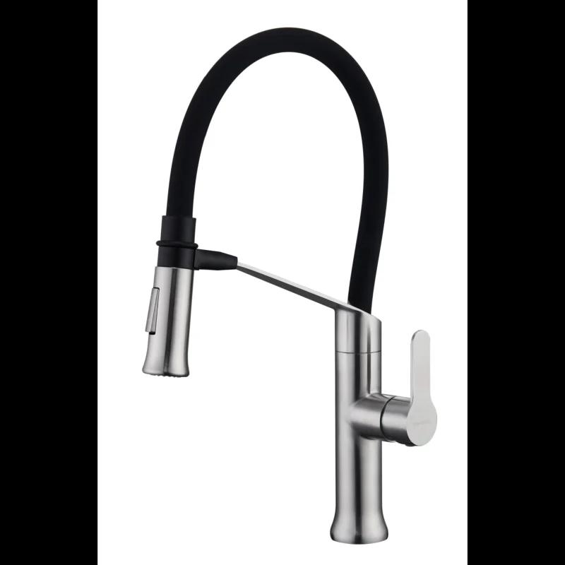 Single-Lever Faucets