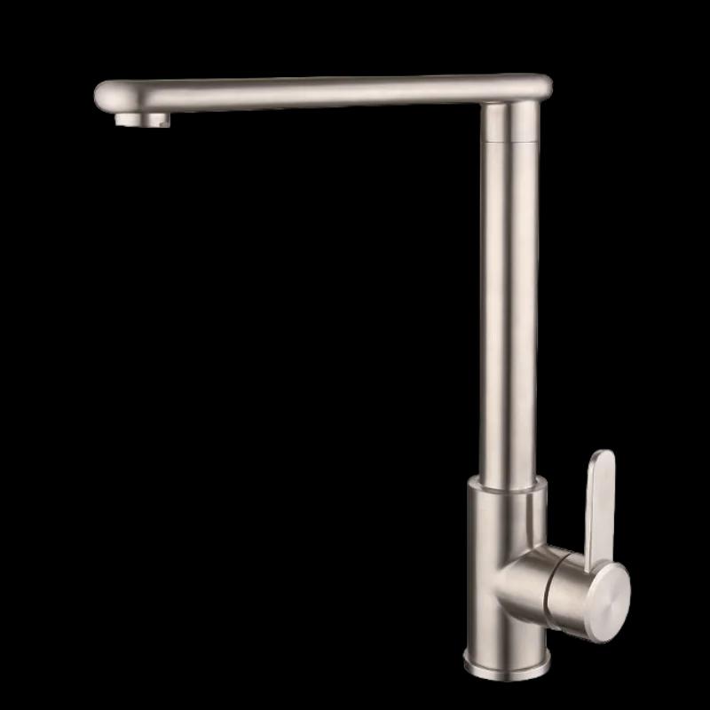 Single-Lever Faucets