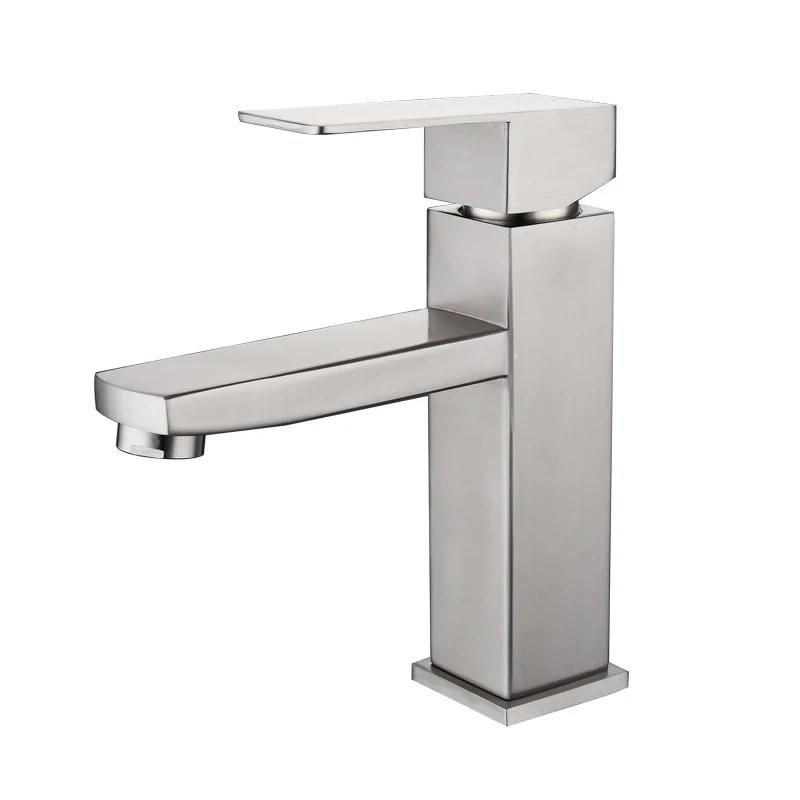 Bathroom Faucets