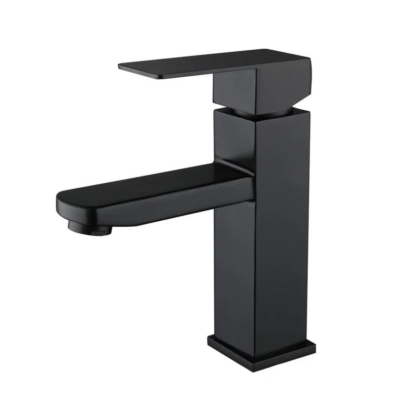Bathroom Faucets