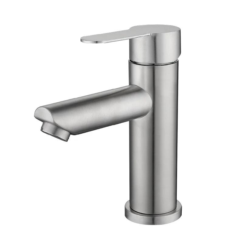 Bathroom Faucets