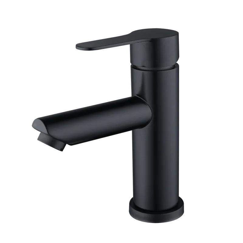 Bathroom Faucets