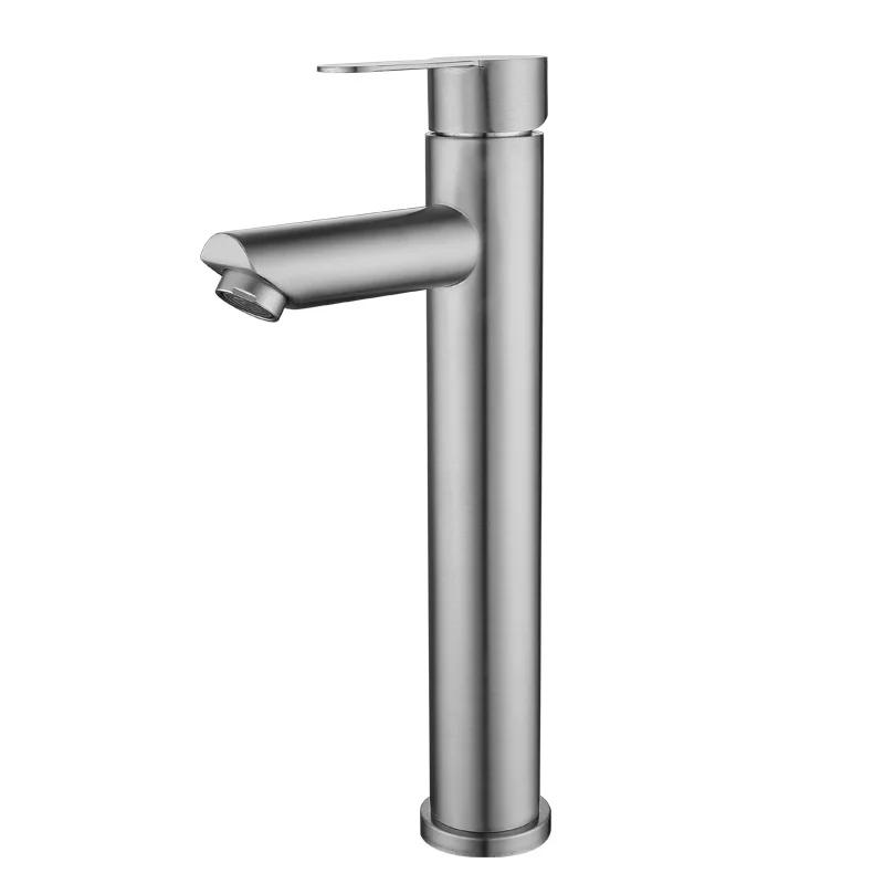 Bathroom Faucets