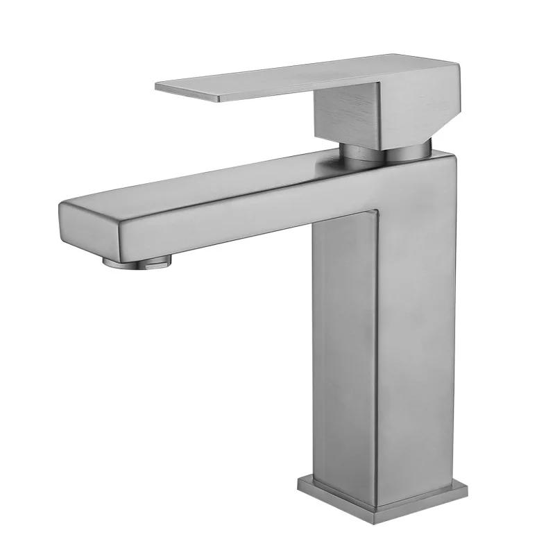 Bathroom Faucets