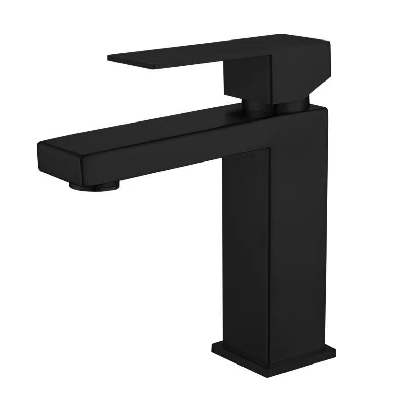 Bathroom Faucets