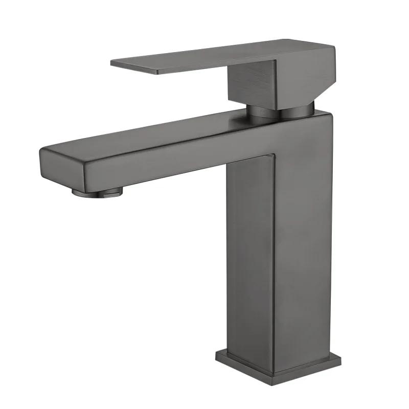 Bathroom Faucets