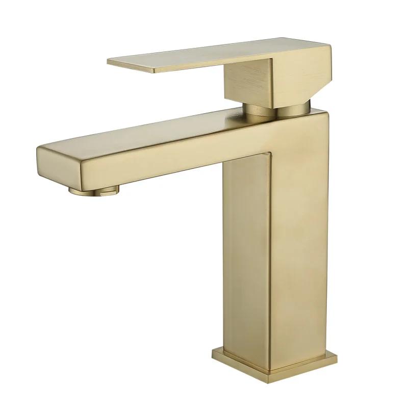 Bathroom Faucets