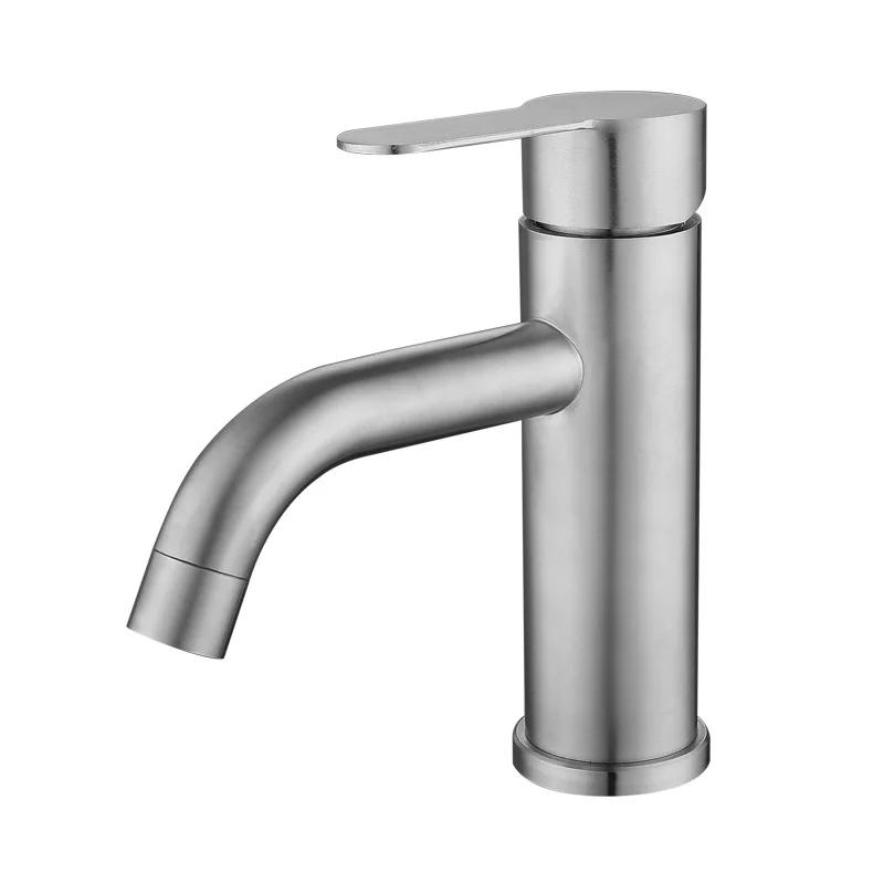 Bathroom Faucets