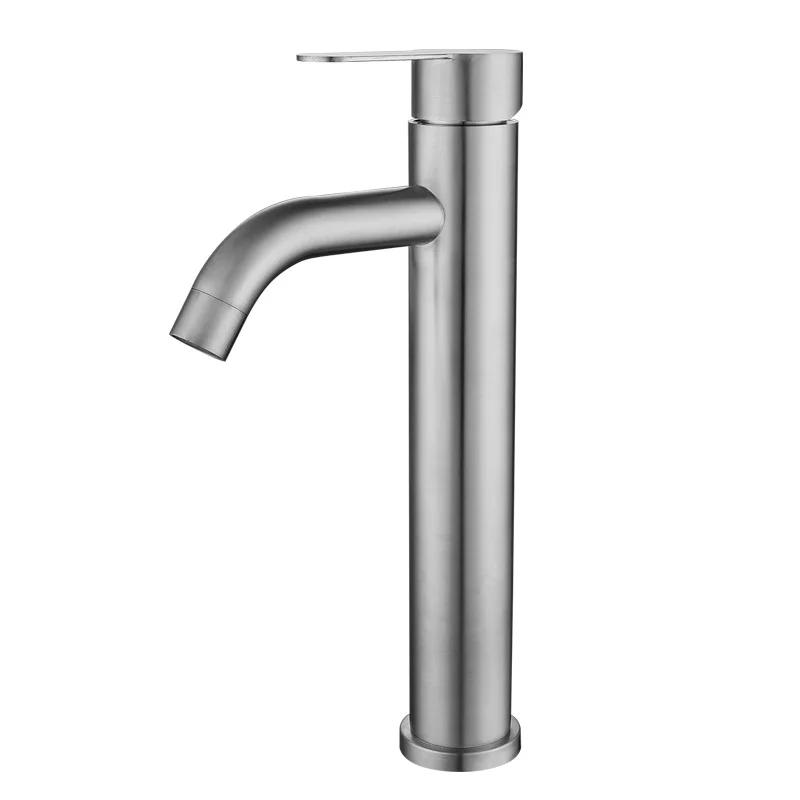 Bathroom Faucets