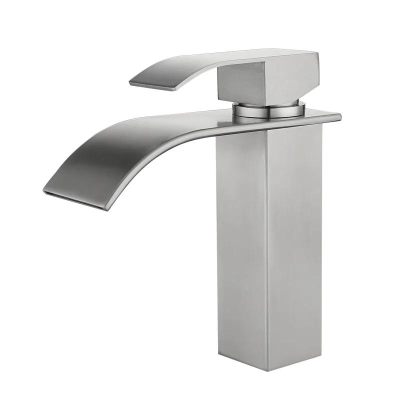 Bathroom Faucets