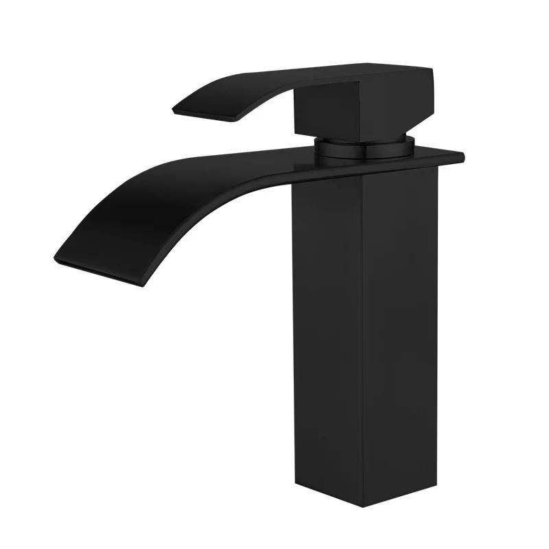 Bathroom Faucets